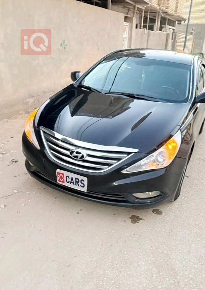 هيونداي سوناتا